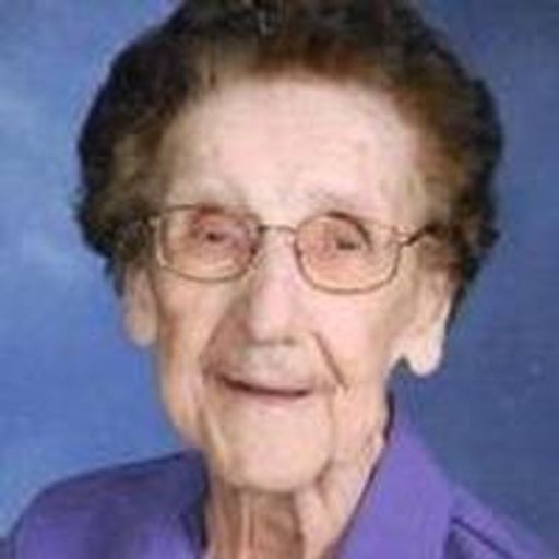 Irene Gabbert - Longville (Wood Lake) Profile Photo