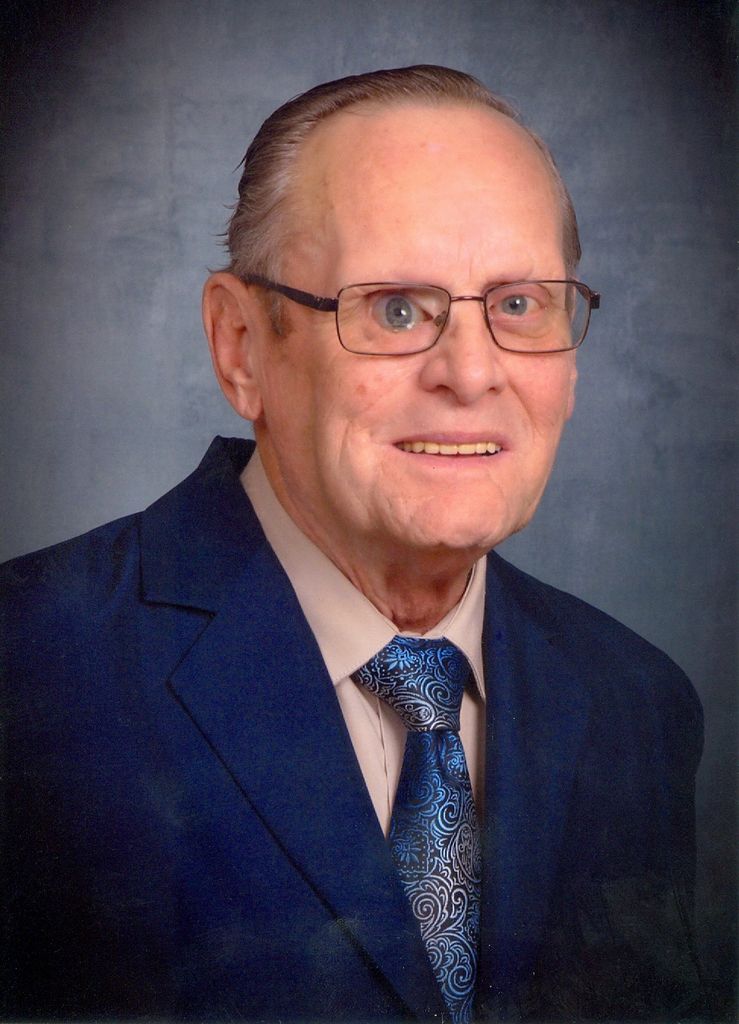 Roger L. Taylor Profile Photo