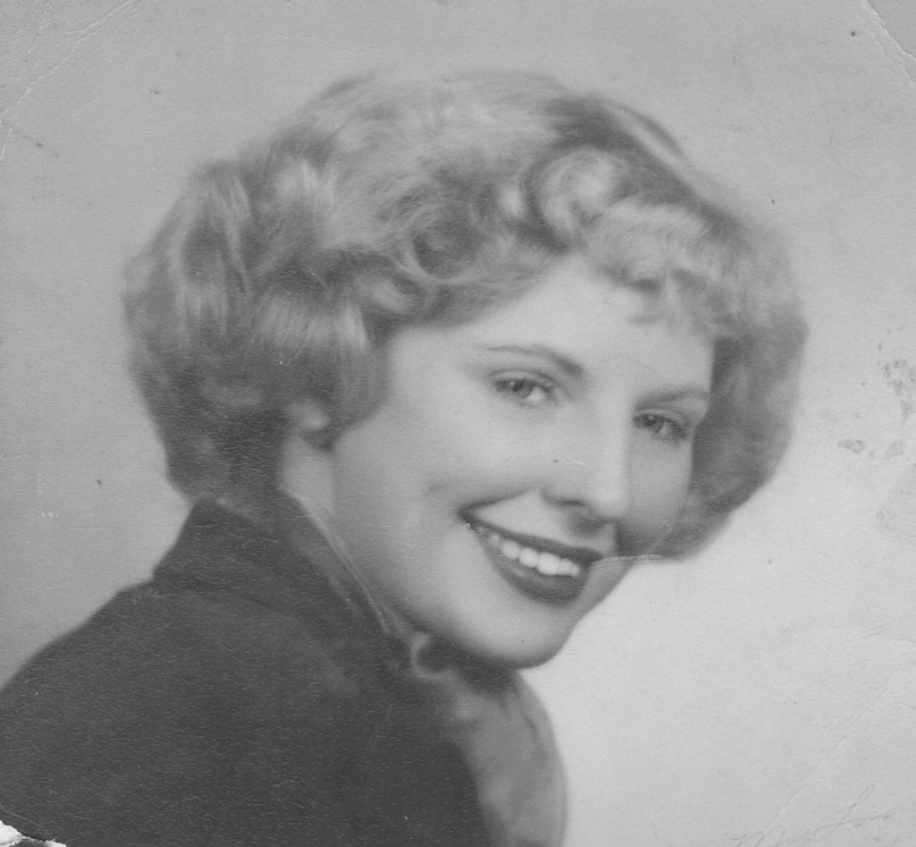 Marlene L. Caton