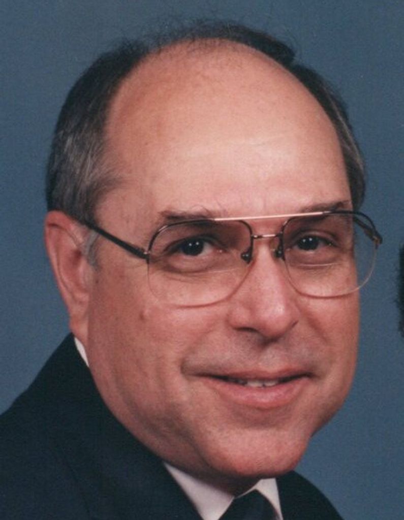 Alvin L. Smith