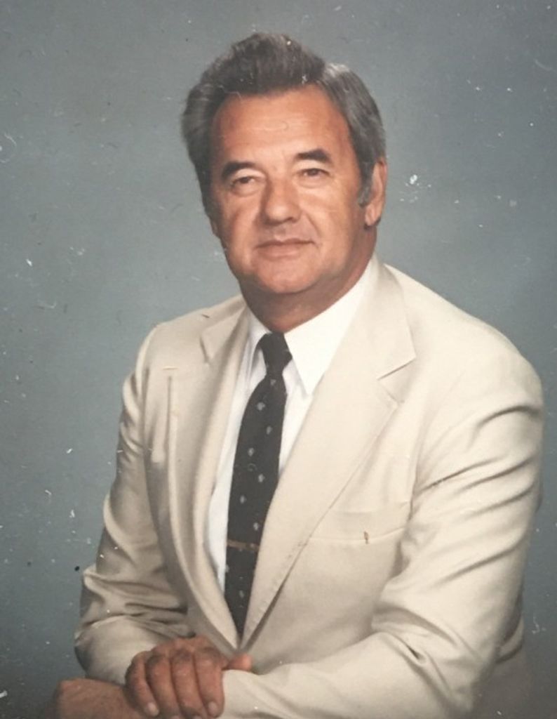 Leo Hester Profile Photo
