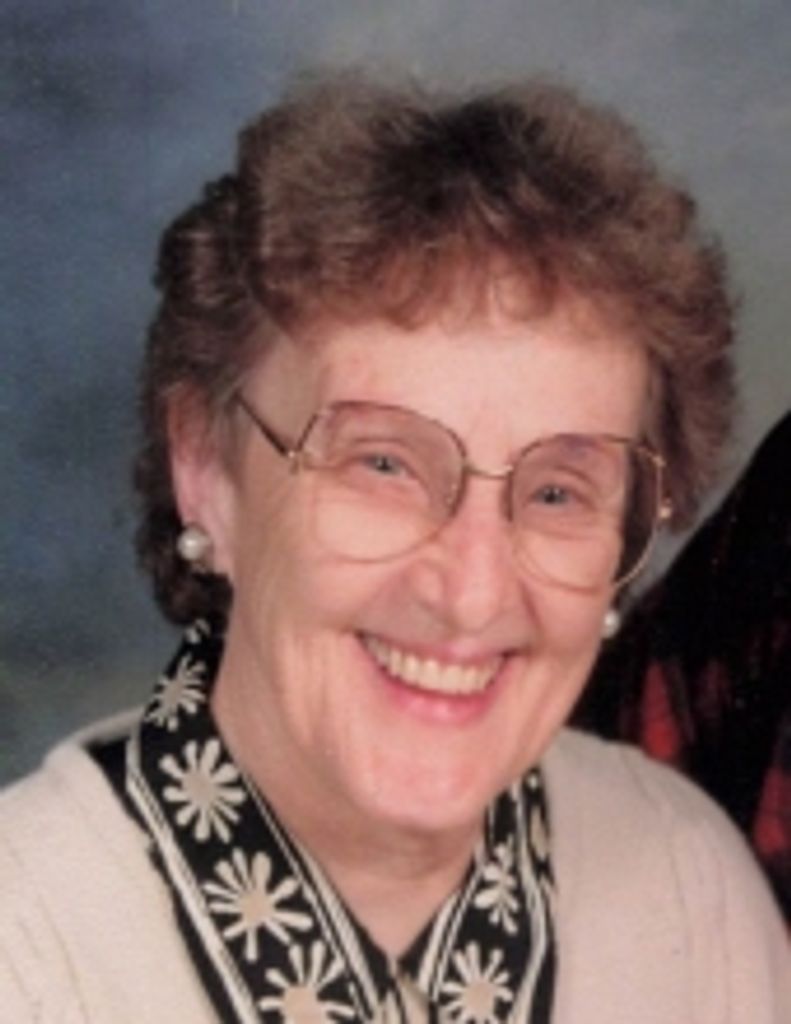 LaVonne A. Jones