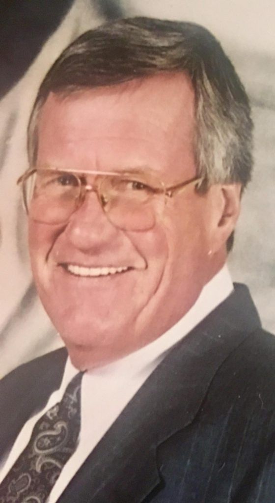 Hewes, David F.