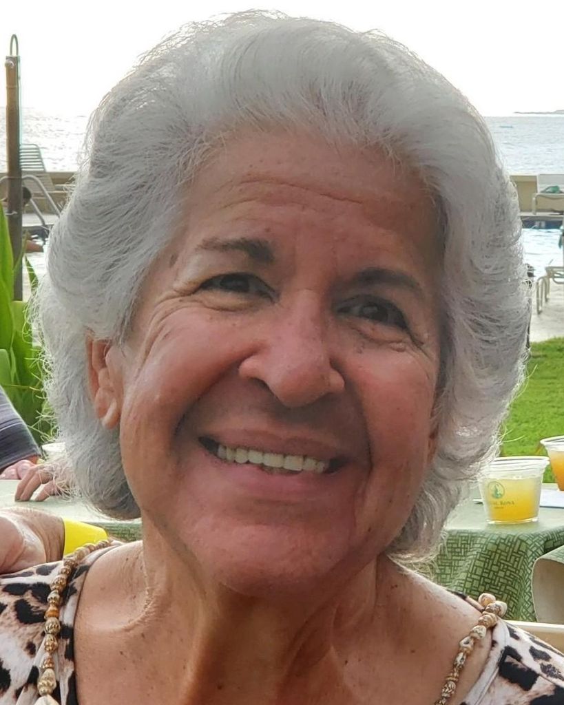 Jean Monaco Napoli Profile Photo