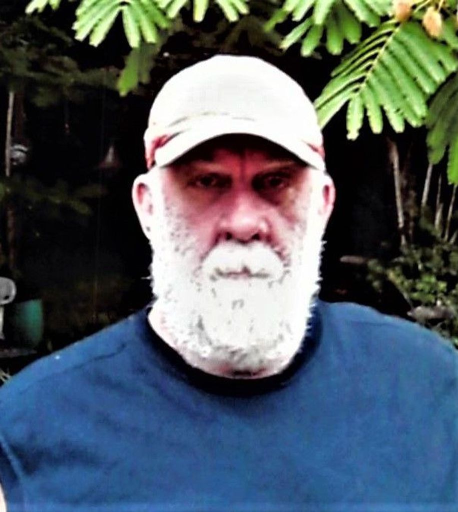 Billy "Wild Bill" Henderson