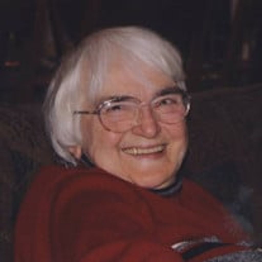 Verna M. Rawlins