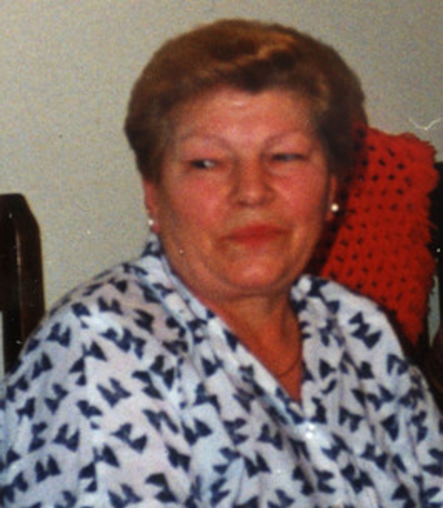 Concetta Grieco