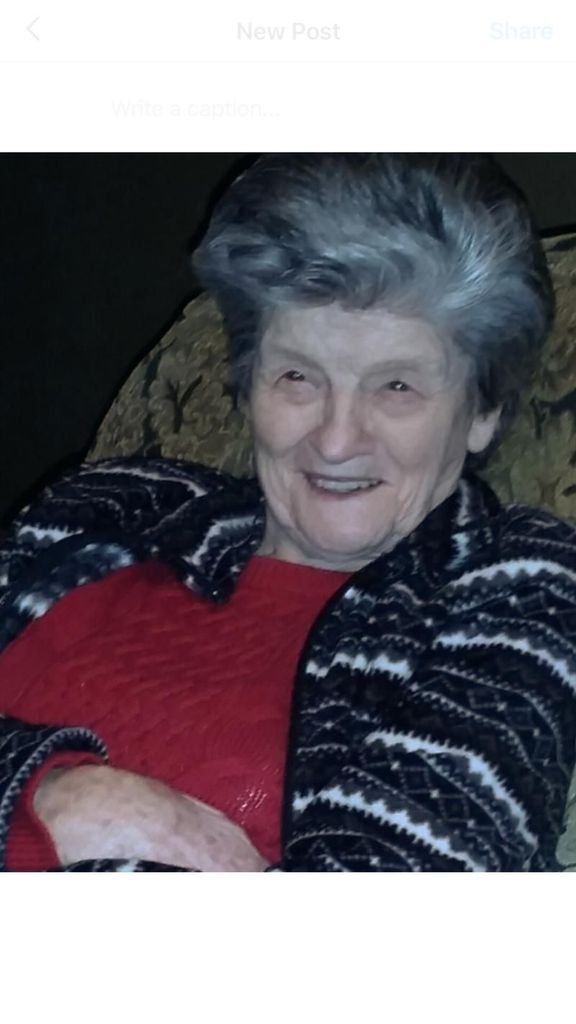 Ila Mae Townsend Profile Photo