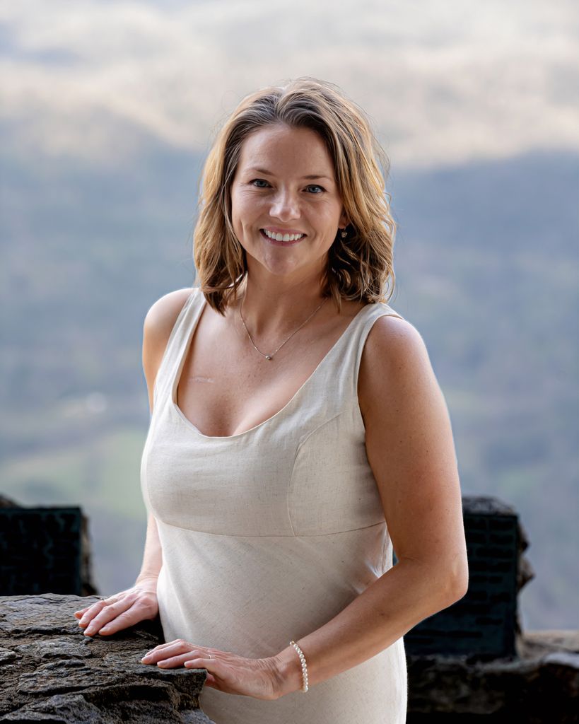 Mandy Jo Harris