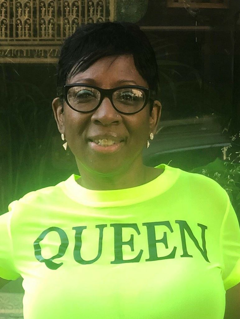 Dorthea E. "Tweet" Alexander