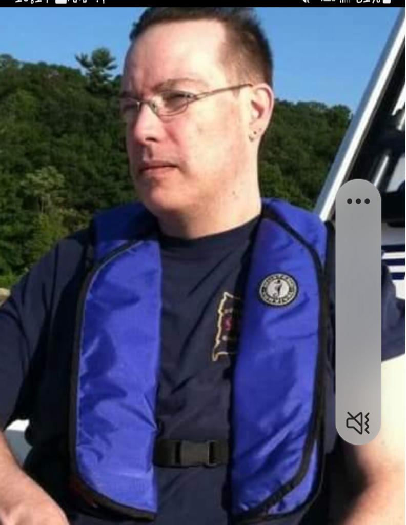 Kyle David Gordon Profile Photo
