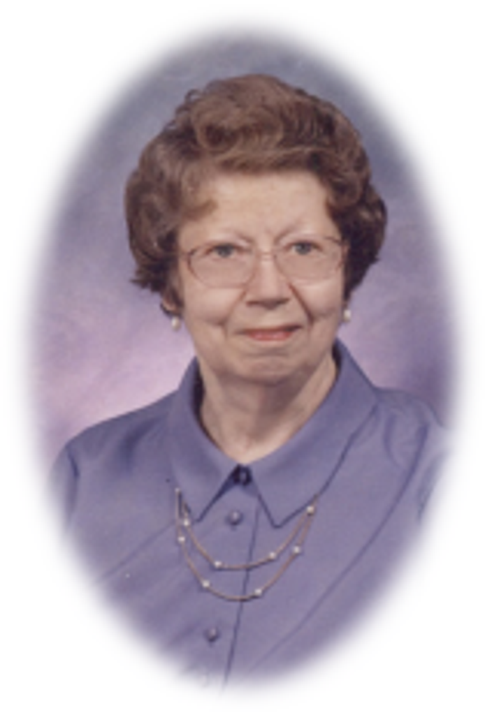 L. Frances Misbach