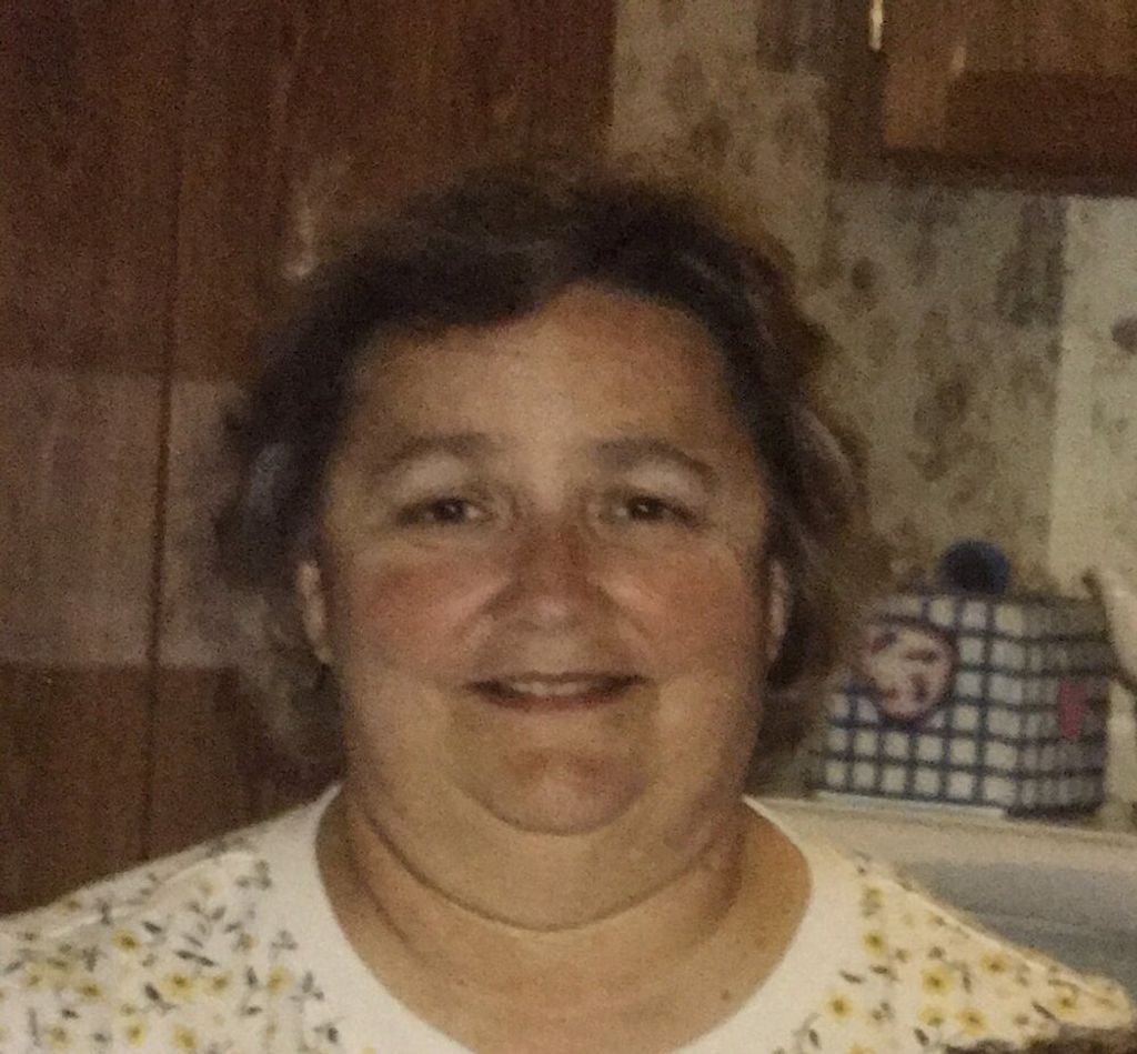 Ferne M. Lord