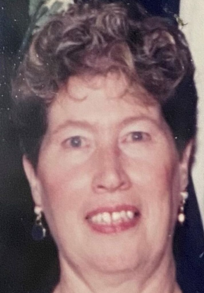 Edith Dixon