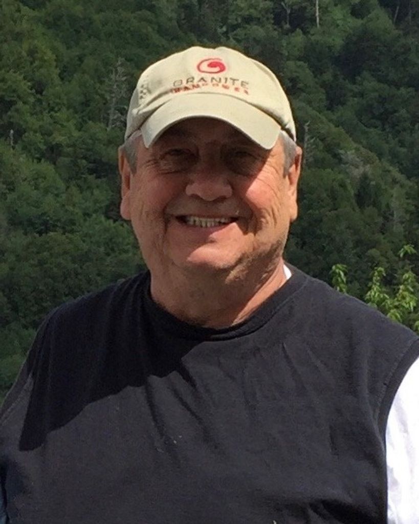 Marvin Benjamin "Benjie" Sanders Profile Photo