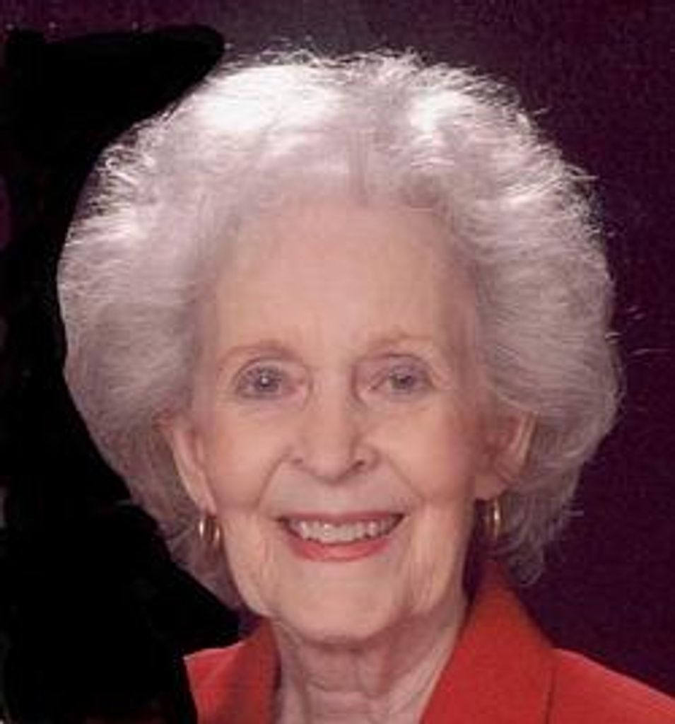 Lela Estelle "Estie" Debusk Johnson