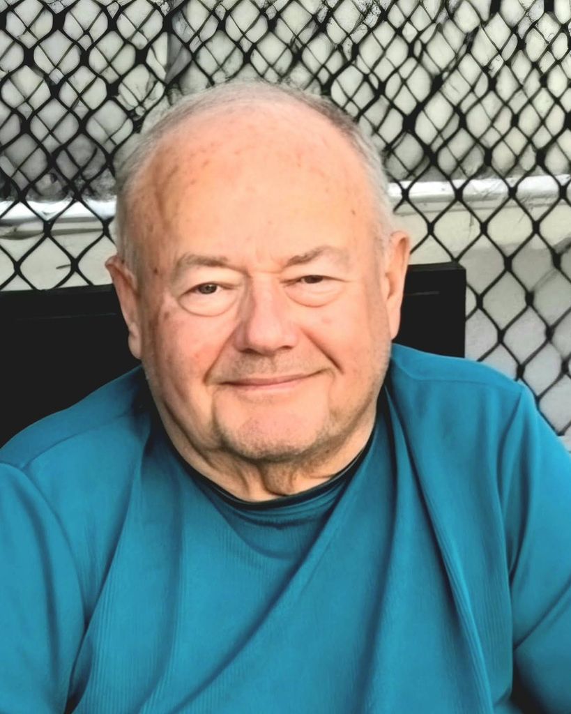 Gerald "Butch" R. Steenbock Profile Photo