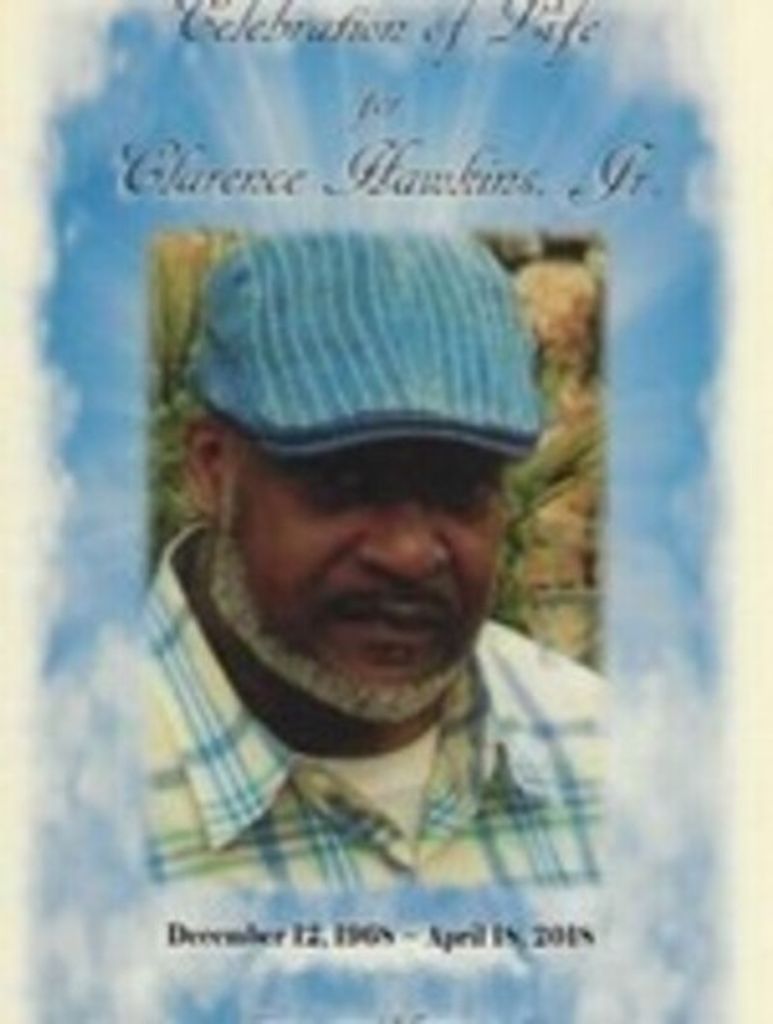 Clarence Hawkins, Jr.