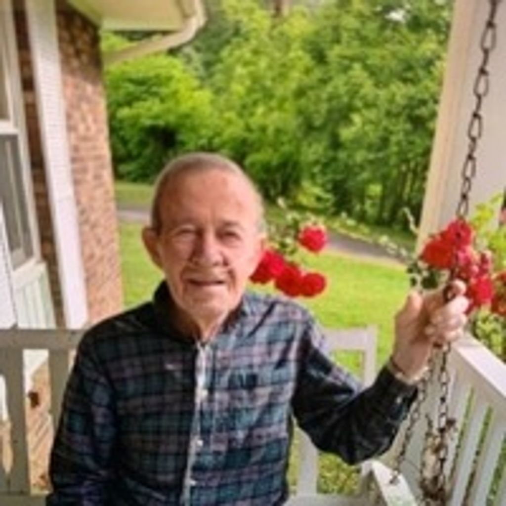 Walter Adams Profile Photo