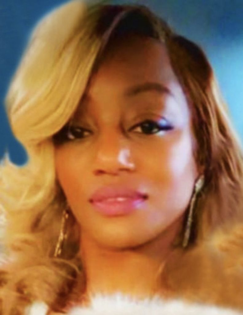 Kofi Michelle Cooper Profile Photo