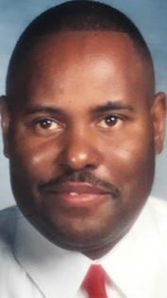 Orlando Wright Davis, Sr.