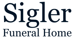 Sigler Funeral Home