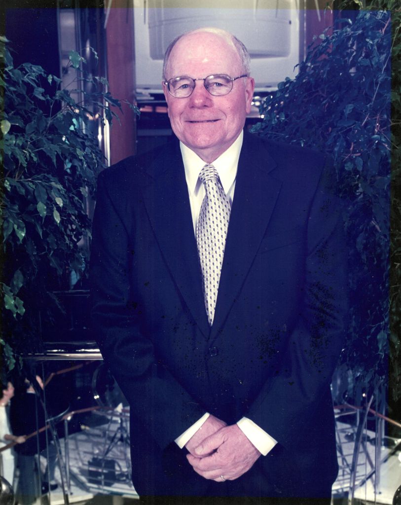 Roger Menard Profile Photo