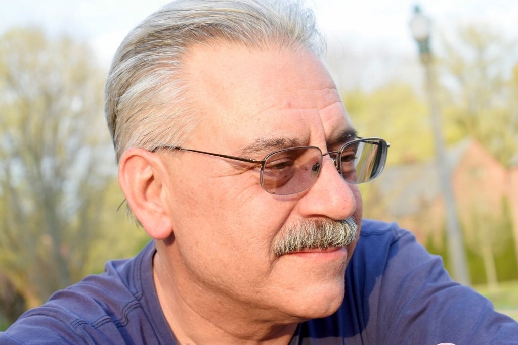 Kevin D. Lenox, Sr. - "Pa"