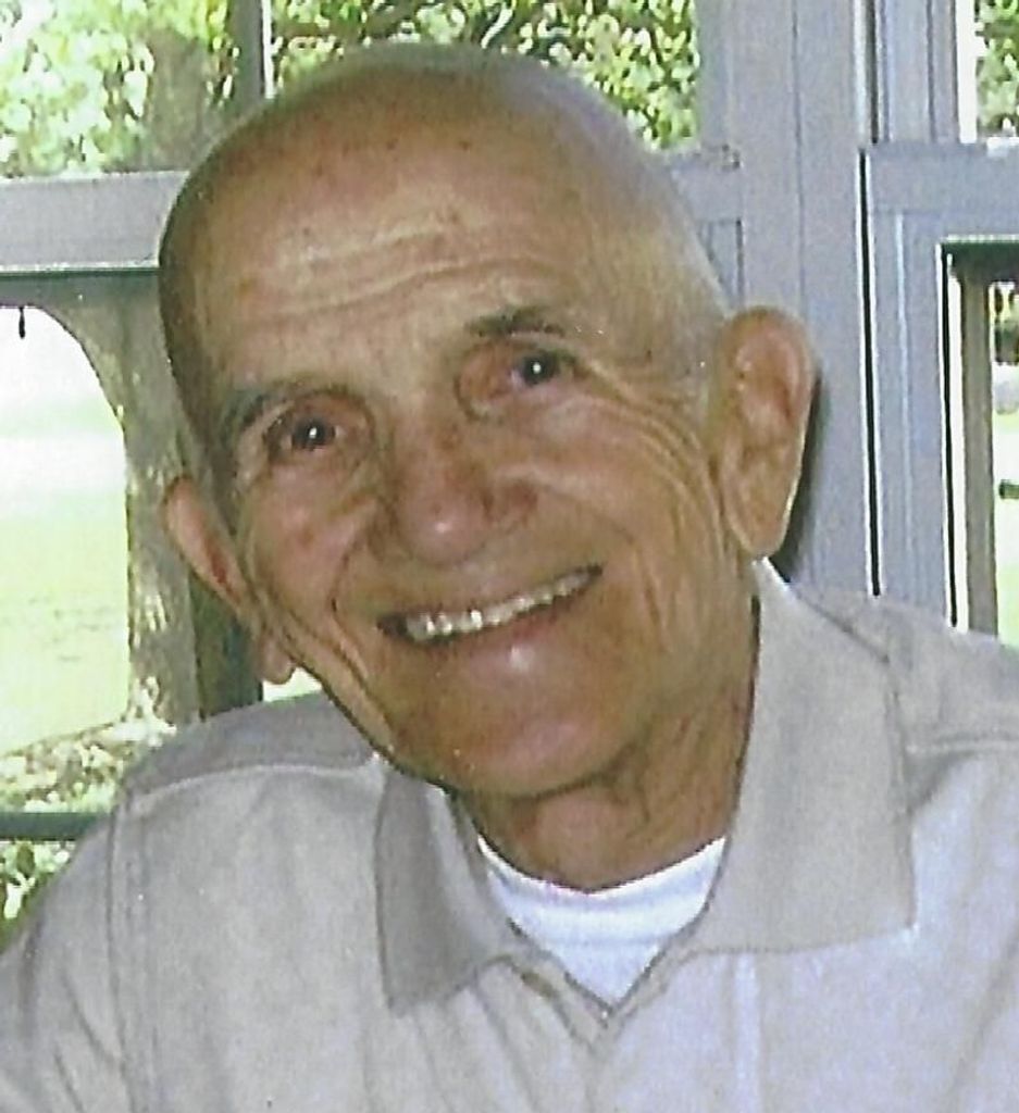 Richard M. Lewis