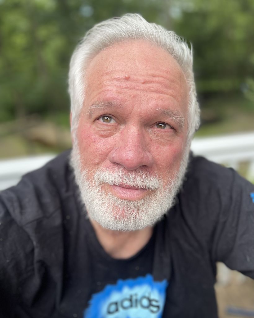 Herbert Glenn Russell