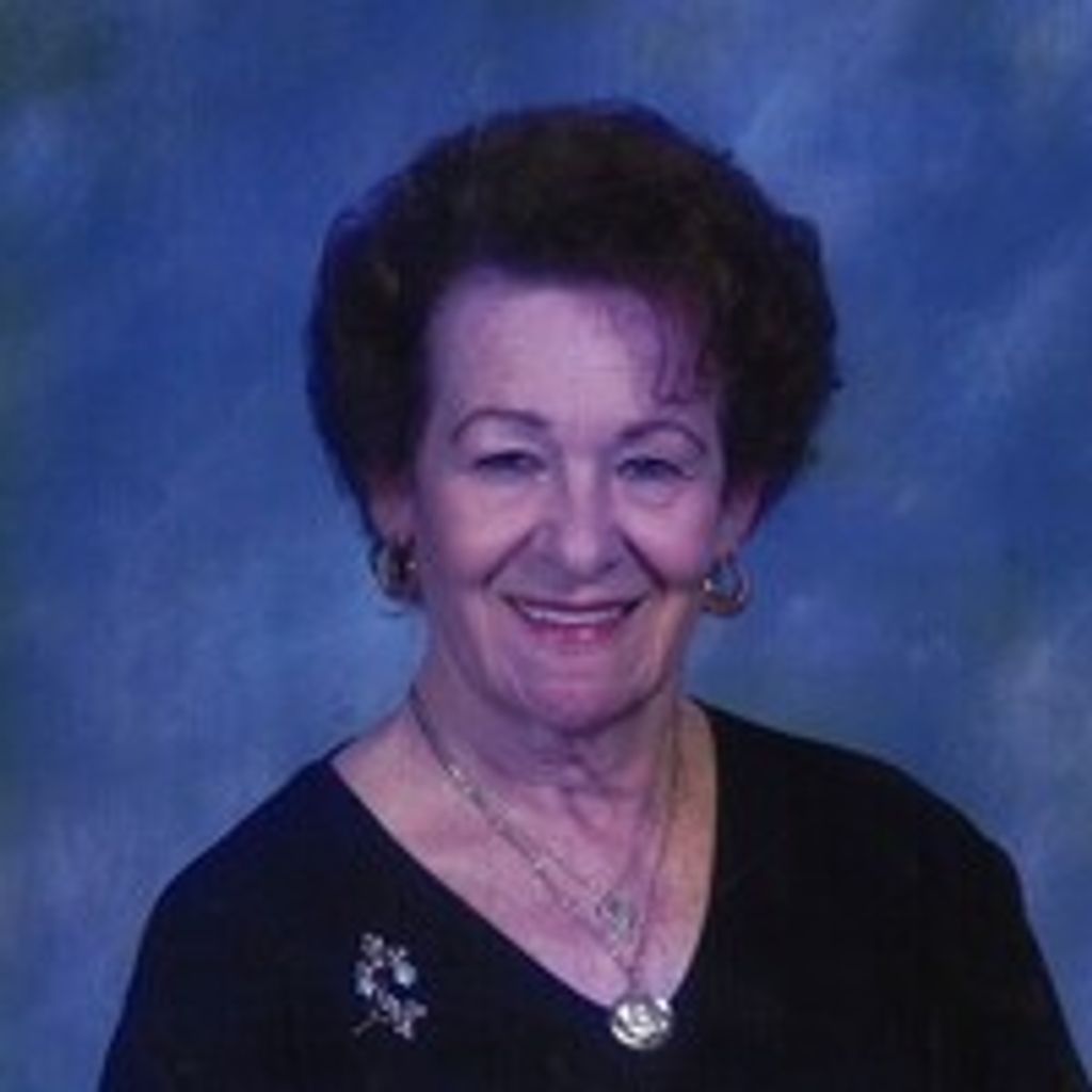 Melba Leslie
