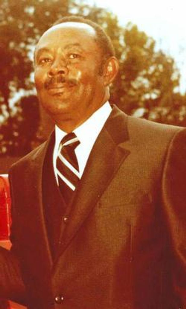 John Henry Walker Profile Photo