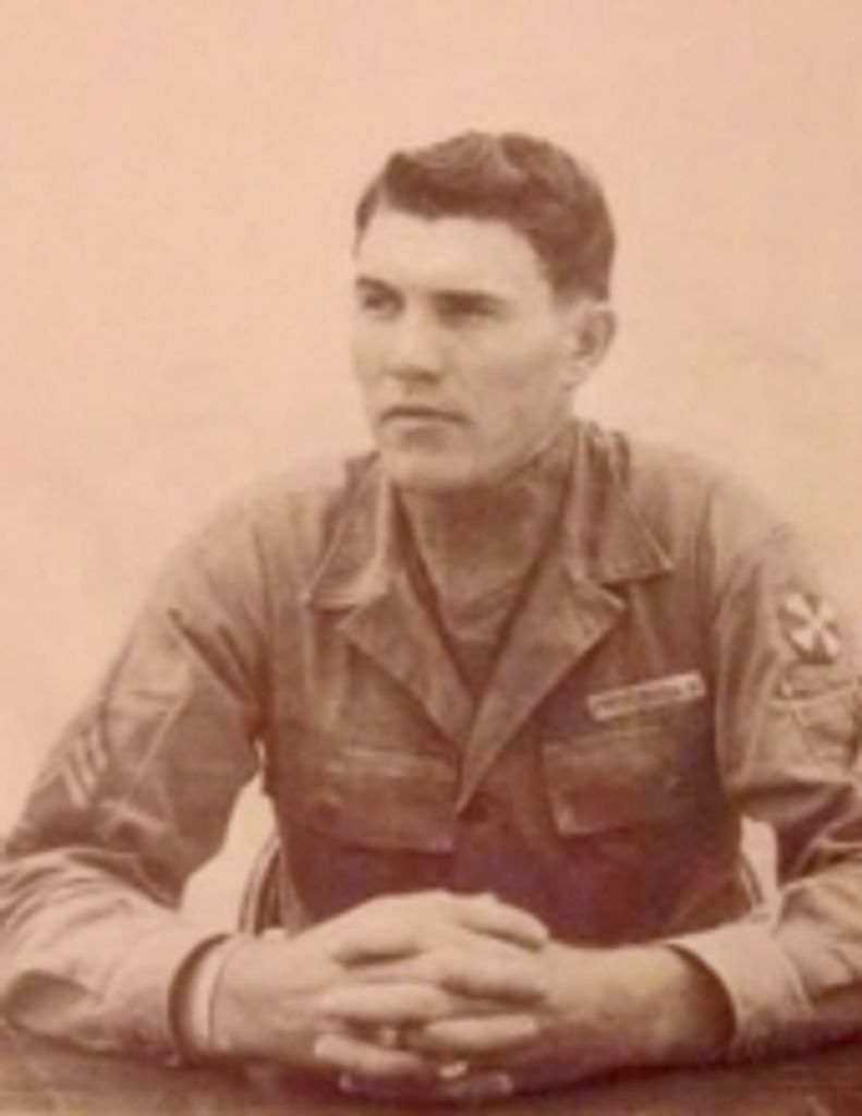 Billy  Joe Fitzpatrick Profile Photo