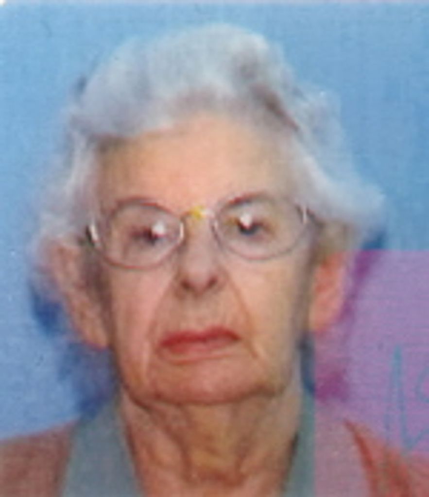Lillian Belva Miller