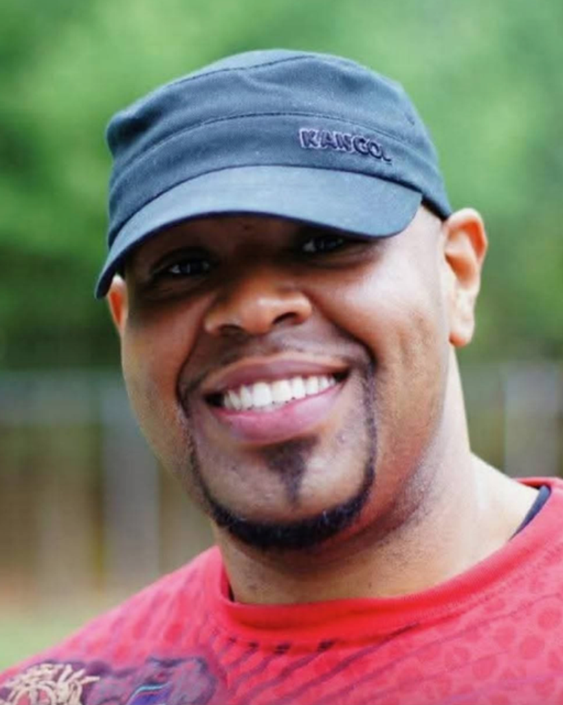 Jeff Yacinthe Profile Photo