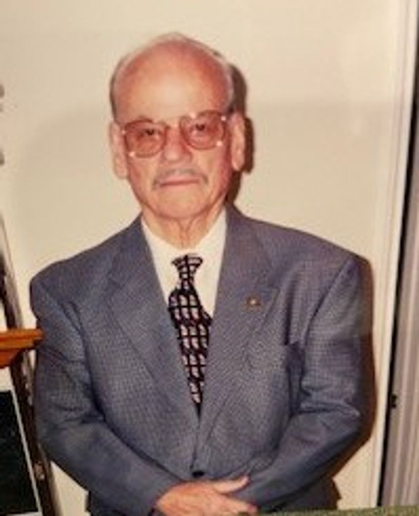 Lawrence White Profile Photo