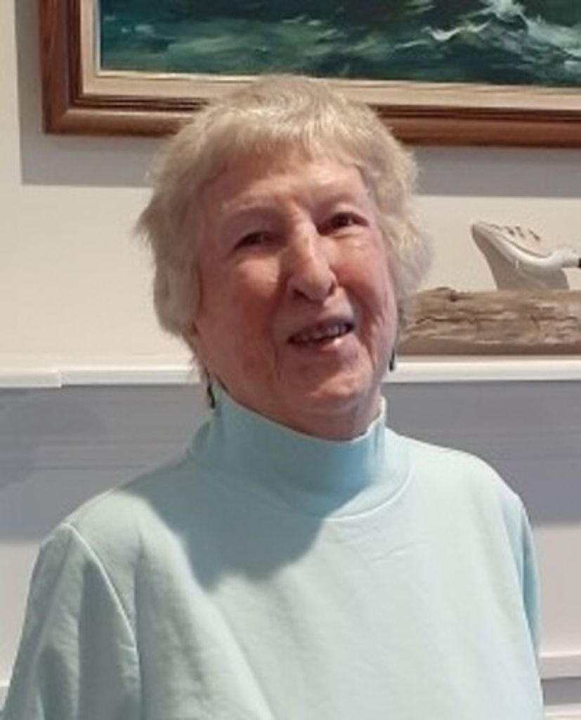 Suzanne Zweige Profile Photo