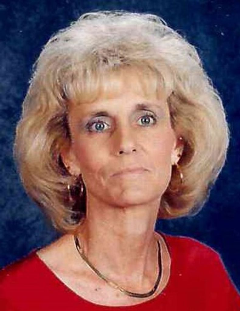 Ellouise Hays Waller