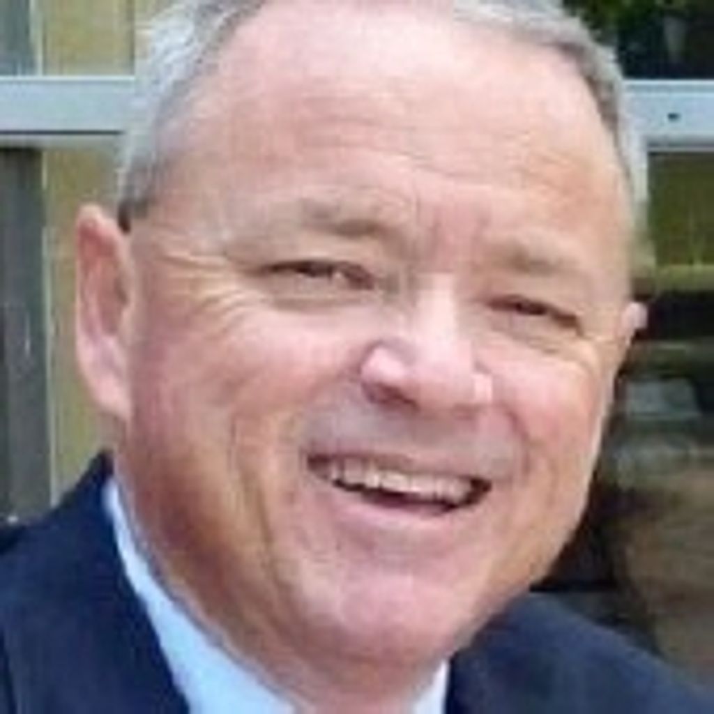 Ted "Marty" Rapp