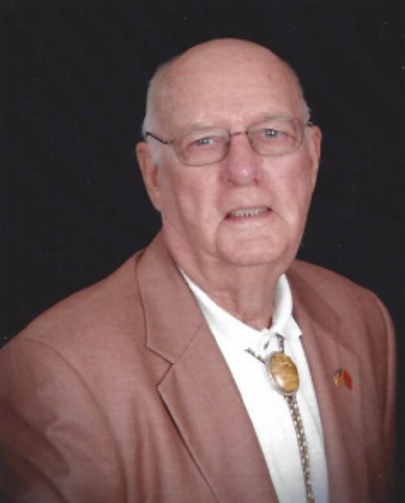 Robert L Baltzersen, Sr.