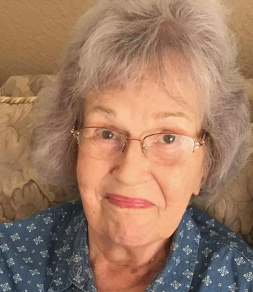 Sally Sue Fitch Profile Photo