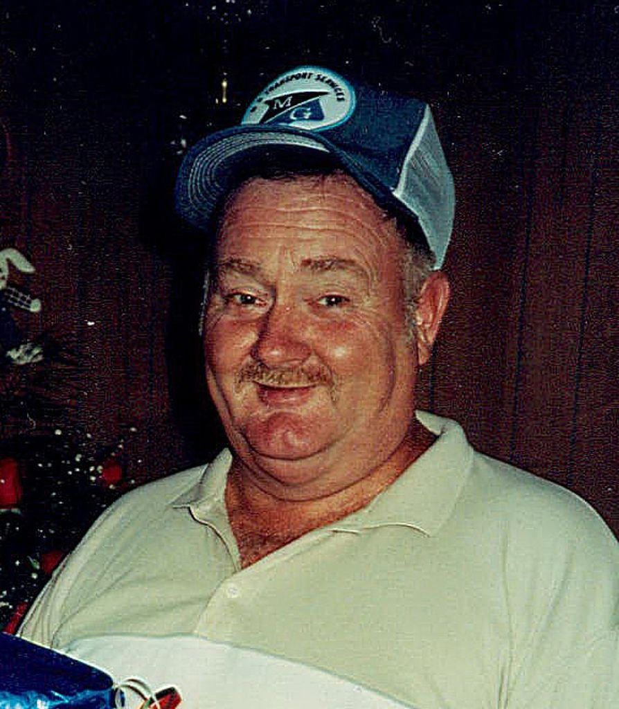George Franklin Adkins