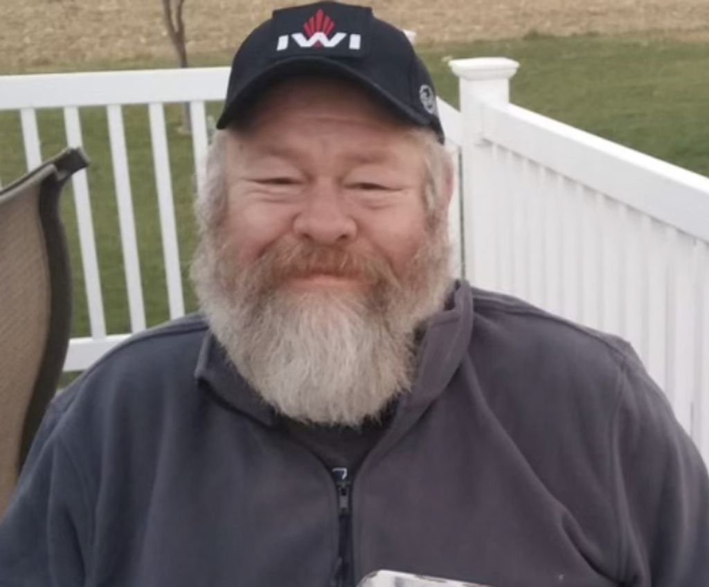 John Matthew Coddens Profile Photo