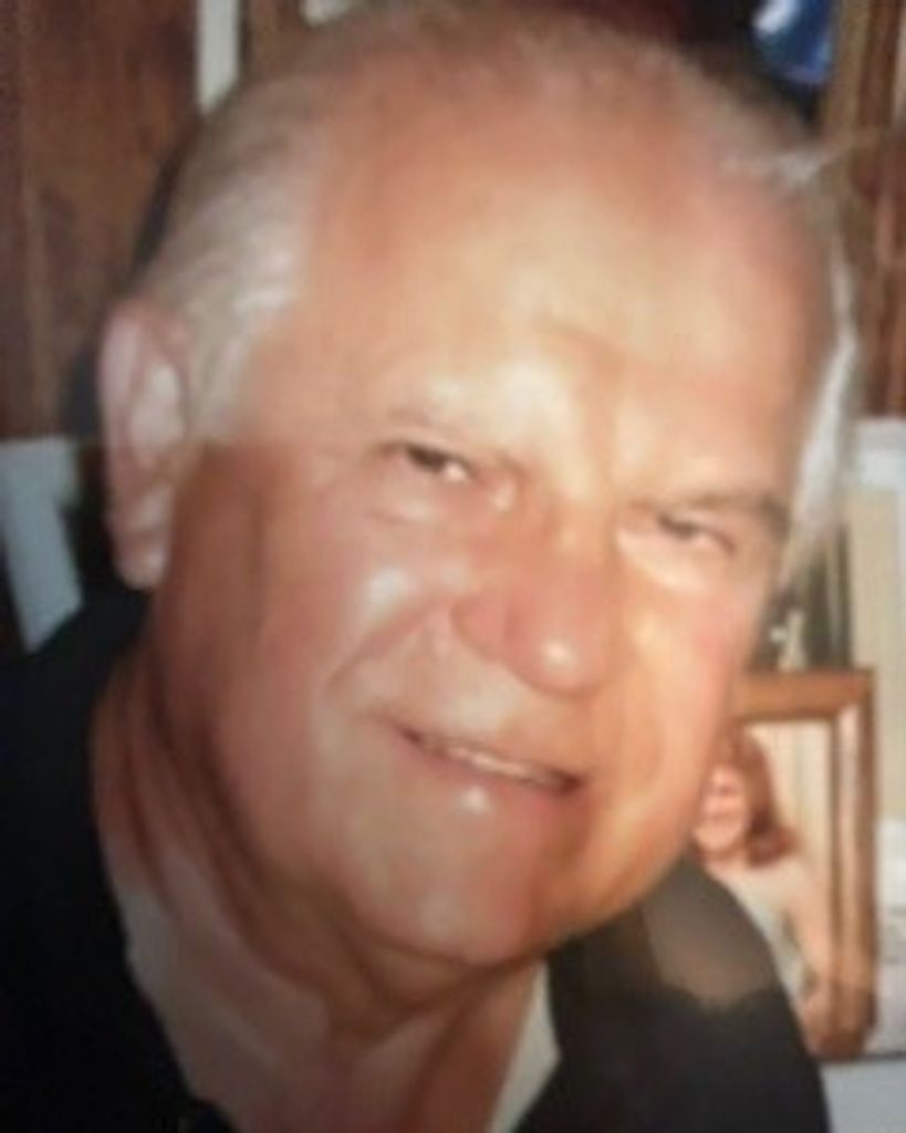 Anthony Compton Sr. Profile Photo