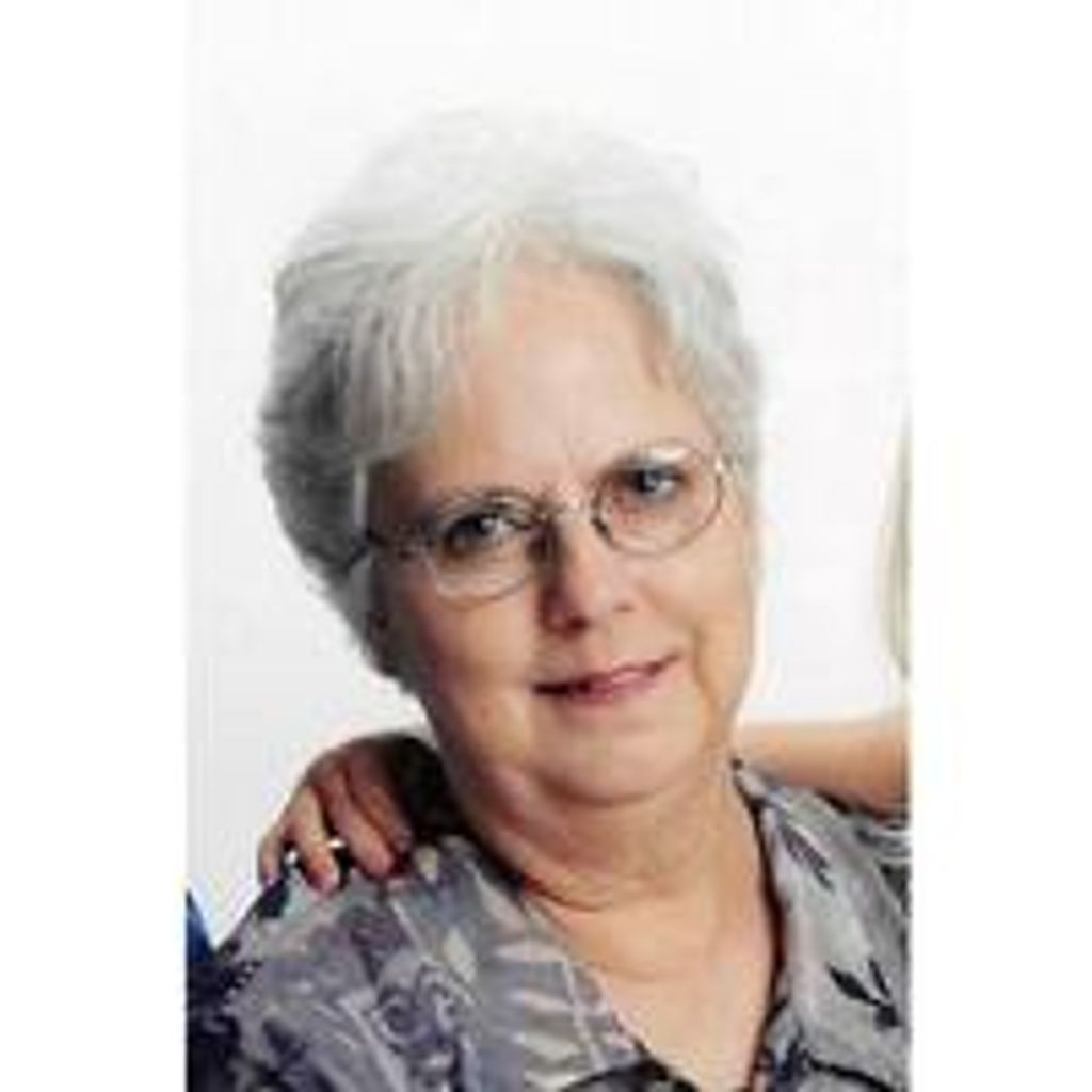 Donna Carol Ellis