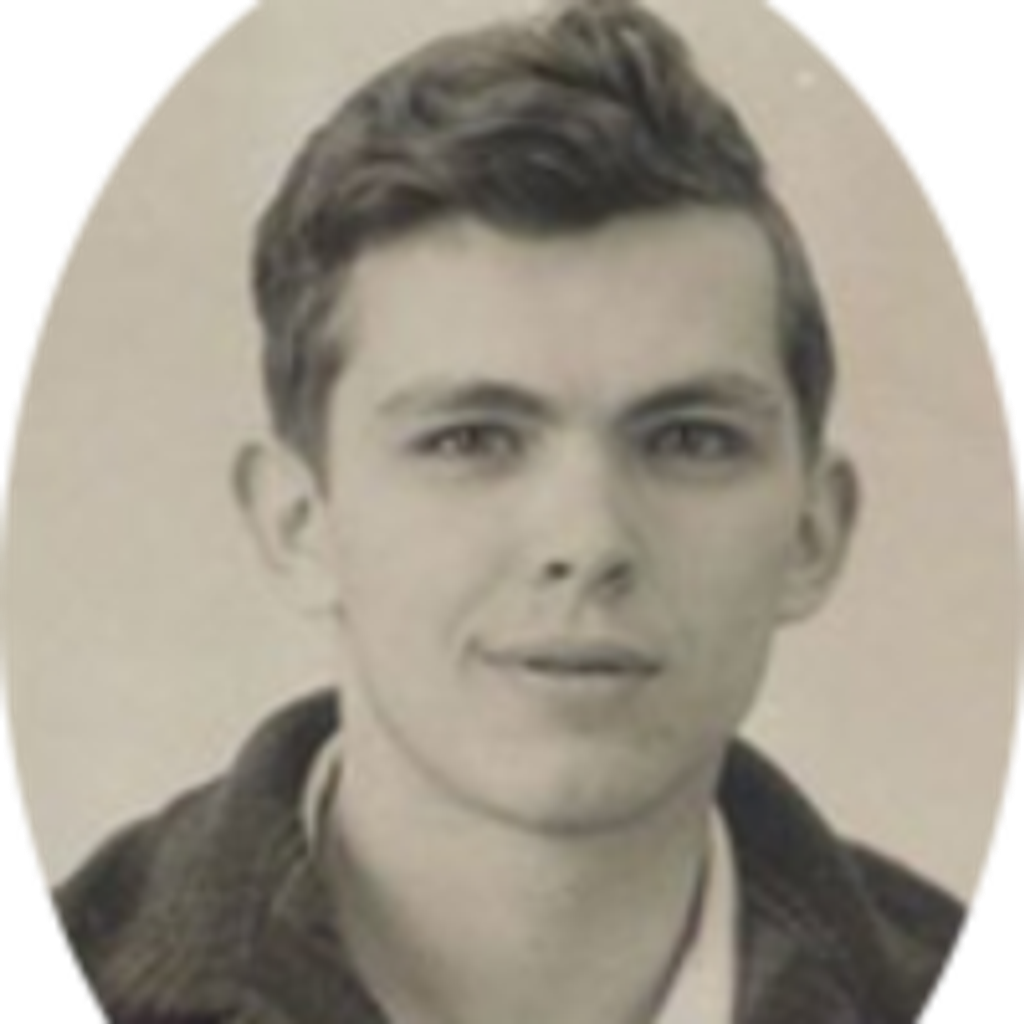 George Leslie Bush