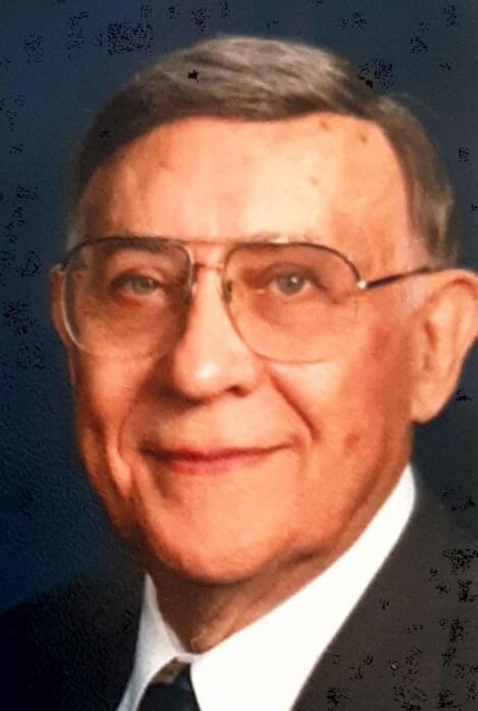 James Jensen