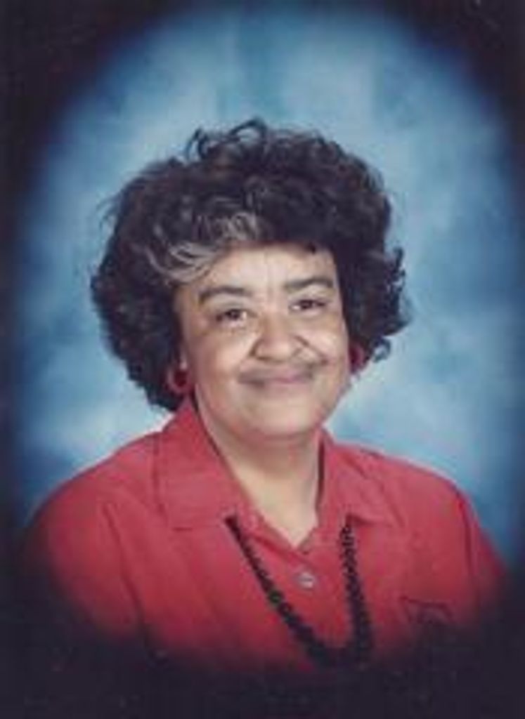 Mildred Elaine Hockaday