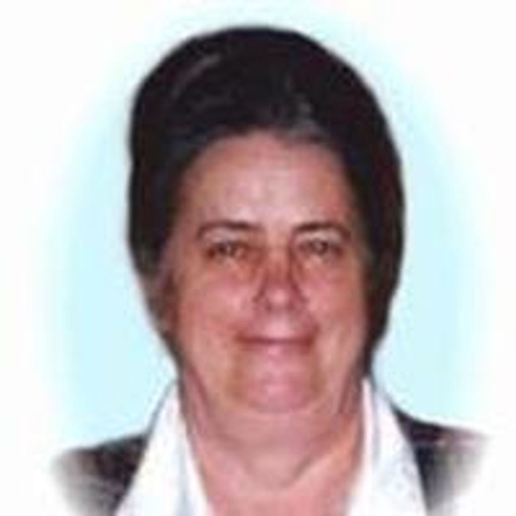 Mrs. Barbara Thomason Hester