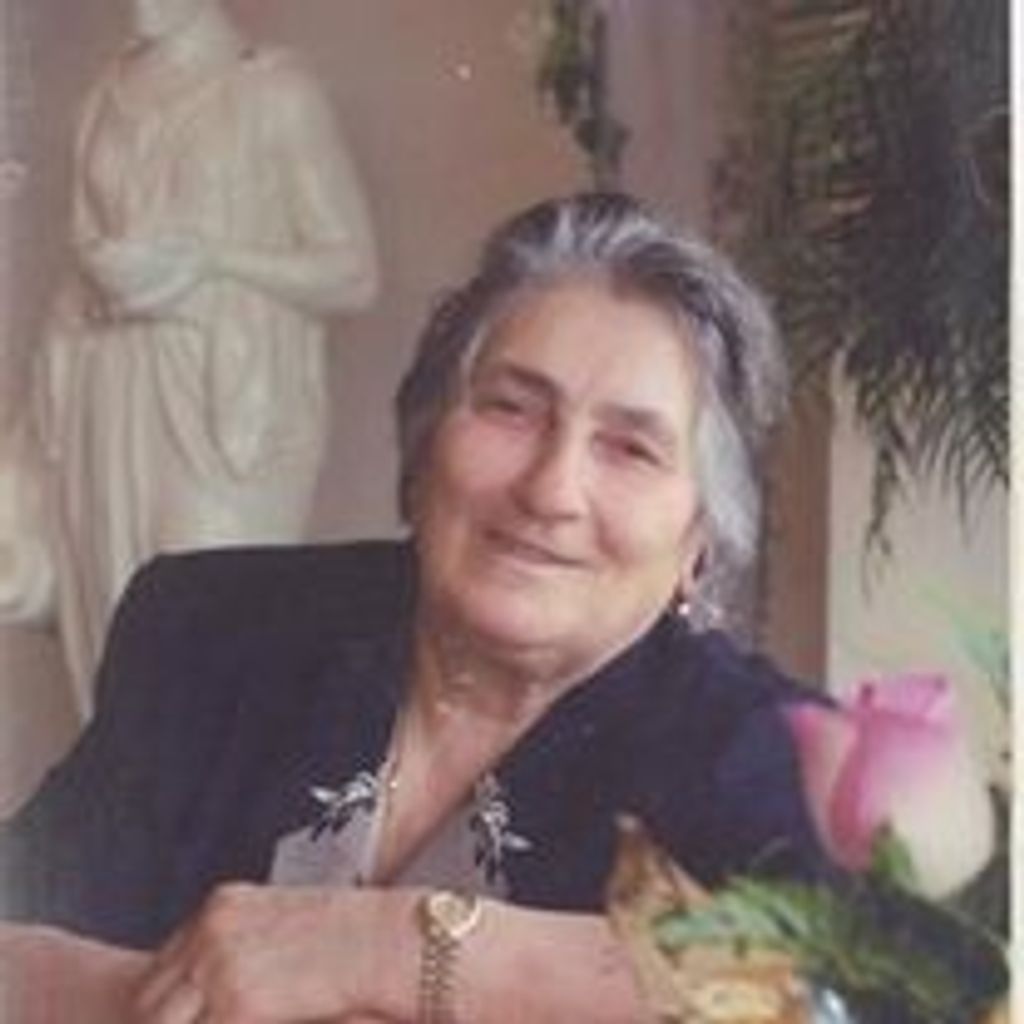 Kiriaki (Zahariadis)  Fotiadis
